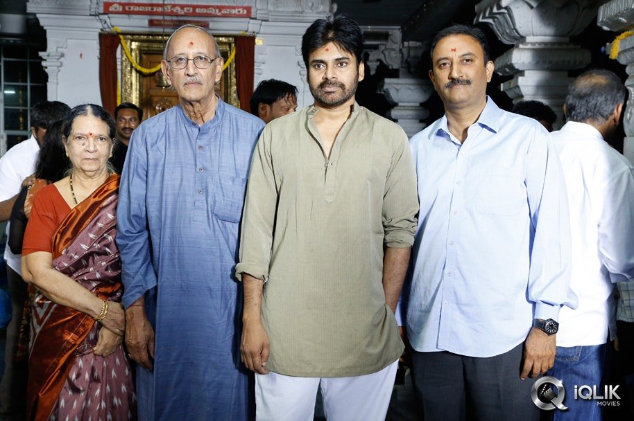 Gabbar-Singh-2-Movie-Opening